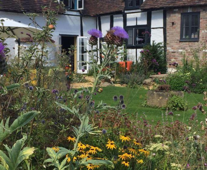 Willow Pond B&B, Eckington Eckington  Exterior photo